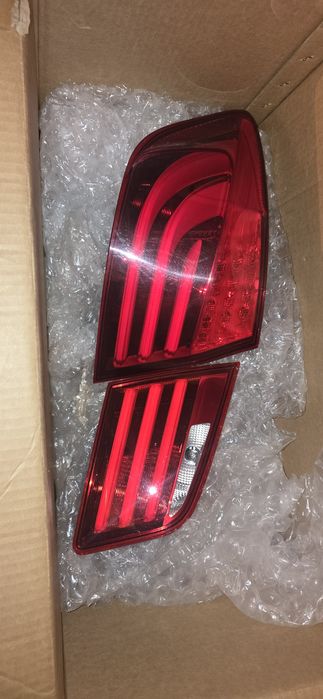 Стопове и джанти за е70  ф30