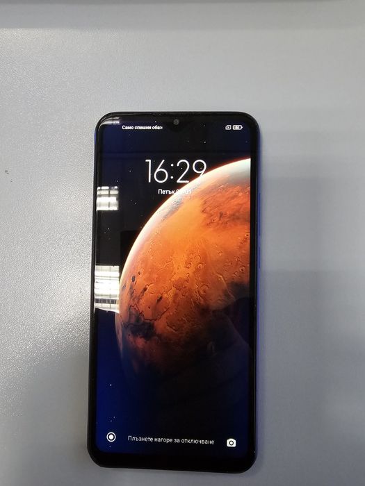 Xiaomi Redmi 9 4GB/64GB dual sim NFC