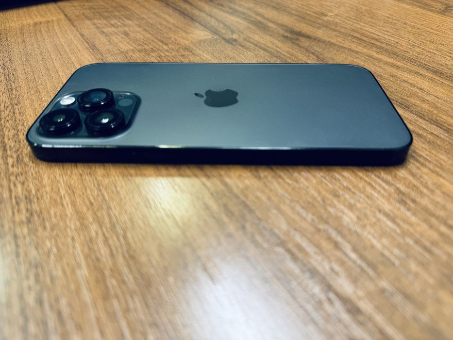 Iphone 14 PRO MAX 256 GB LLA