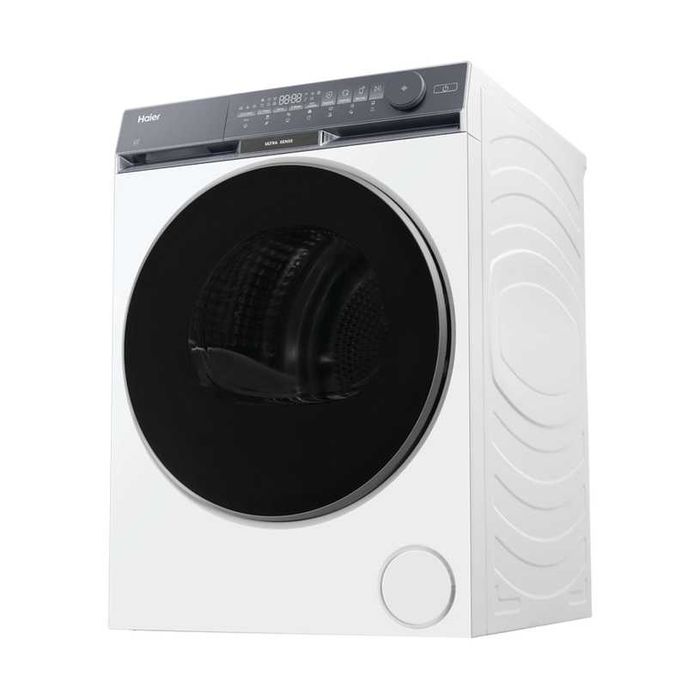 Сушилня Haier HD90-CQ387U1-S - Чисто нова