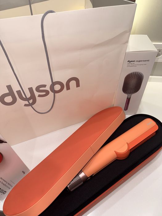 Dayson airstrait