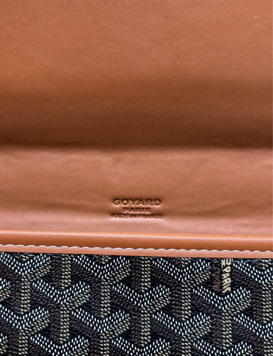 Goyard мессенджер