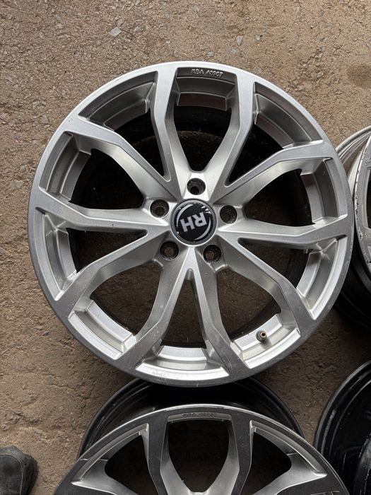 Джанти 17”/5х112/8J/ET:45/Mercedes/VW,Audi,BMW