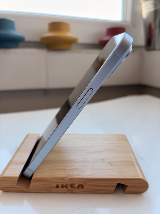 iPhone 15, 6.1'', 128GB, Blue