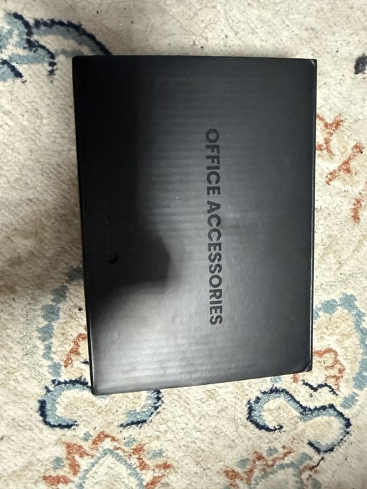 ProtoArc T1 Plus Wireless Trackpad