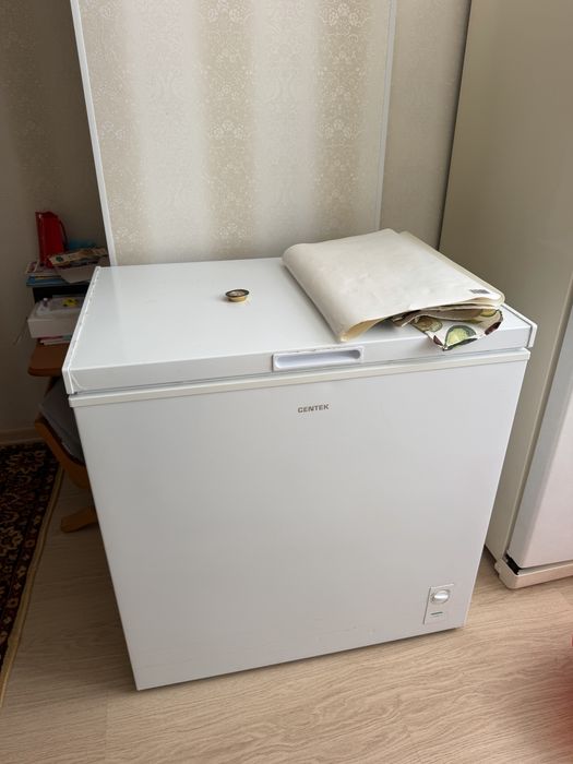Продам Морозильник бу