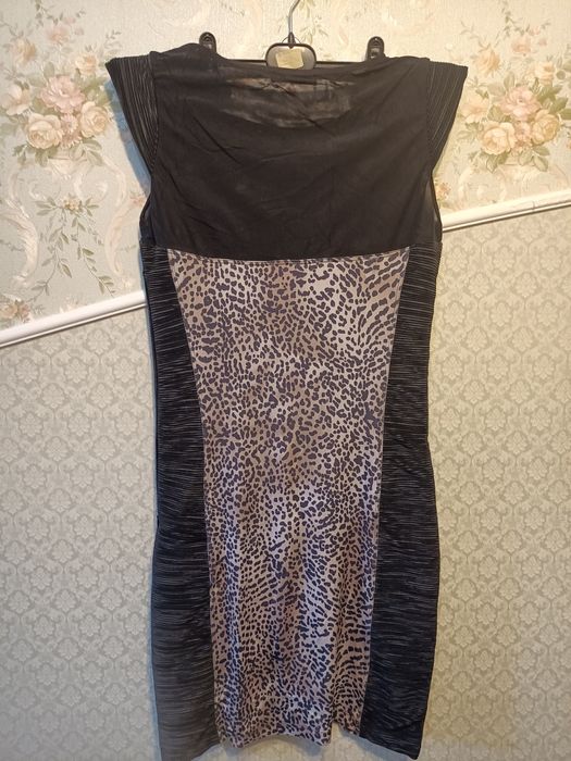 Платье кофта пакет вещей