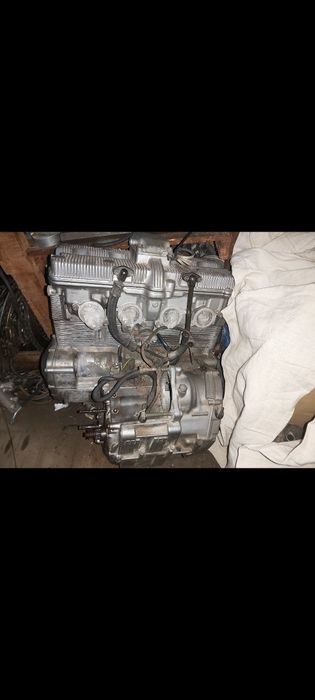 Двигател за Suzuki Bandit 600