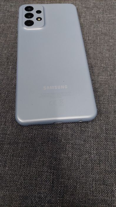 Samsung Galaxy А23 Син Цвят