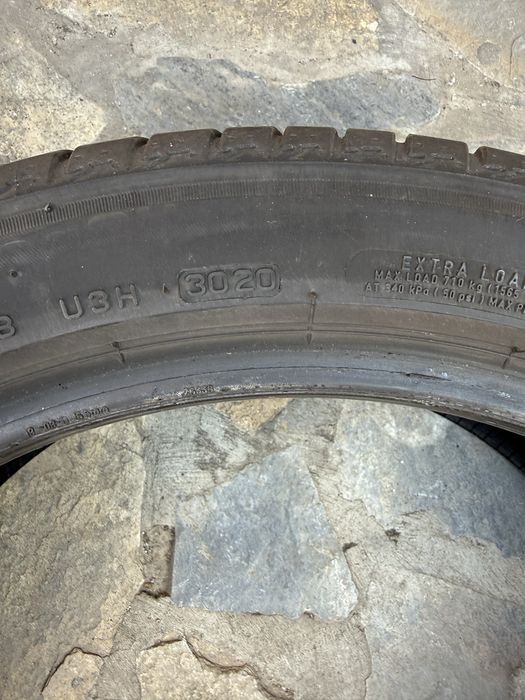 4 cauciucuri vara  225/45 R 19