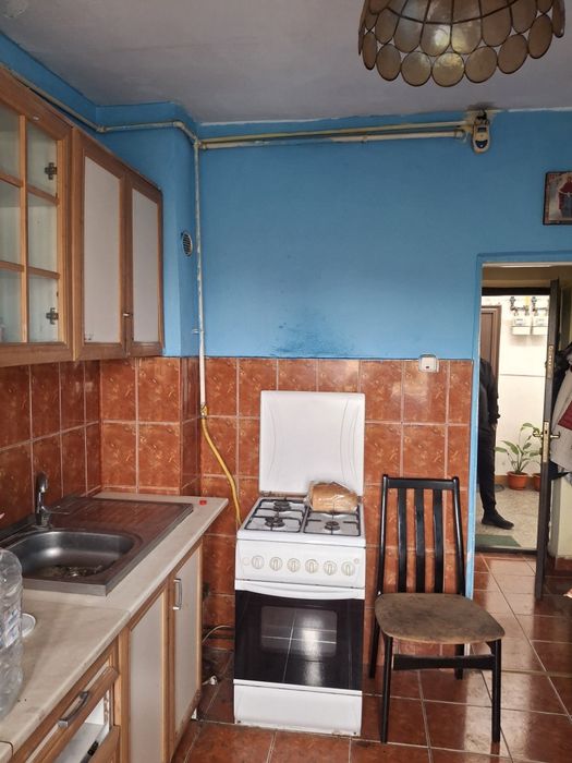 Apartament 2 camere central Micro 14 Satu Mare