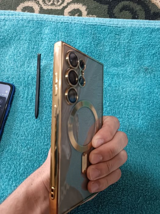 Ассалаумағалейкум