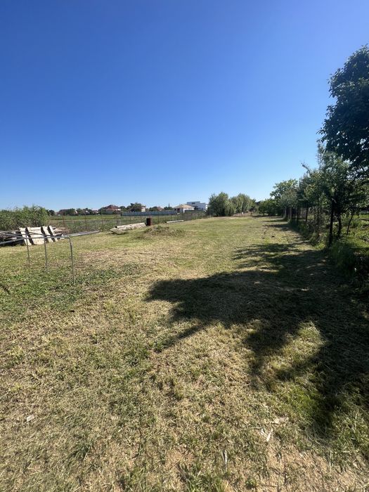 Teren de vanzare cartier gai direct de la propietar