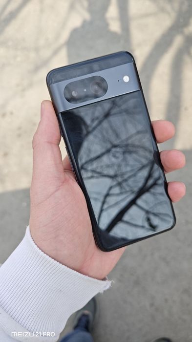 Google Pixel 8 8/128 Gb sotiladi
