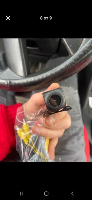 Мултимедия за туарег нова