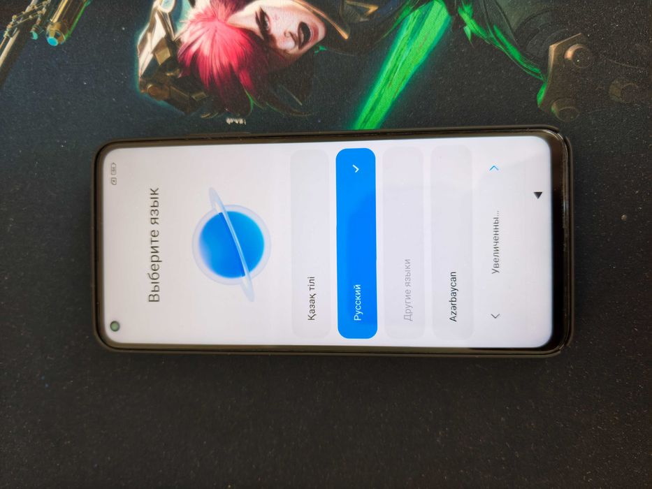 Продам  Xiaomi Mi 10T Pro 8/256 ГБ Grey