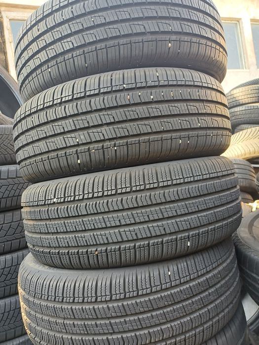 Гуми 205/55/17 Дънлоп