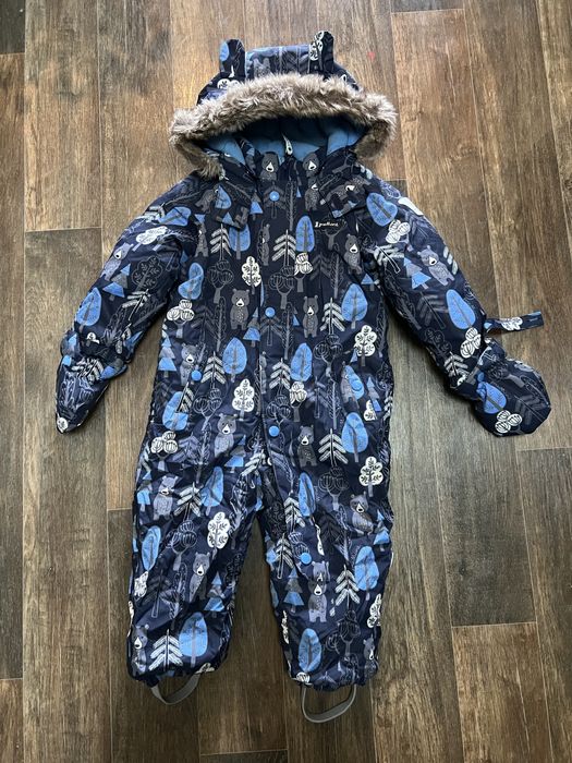 Комбинезон детский