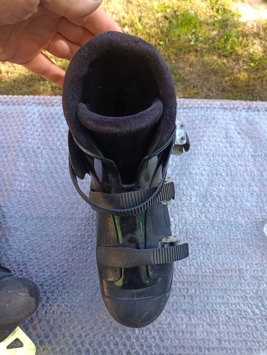 Patine hockey ROCES made în Italy