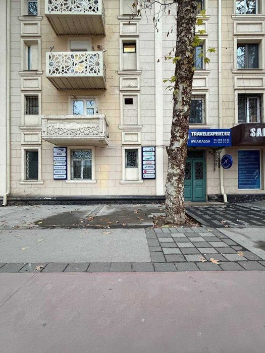 Нежилое помещение 1 линия