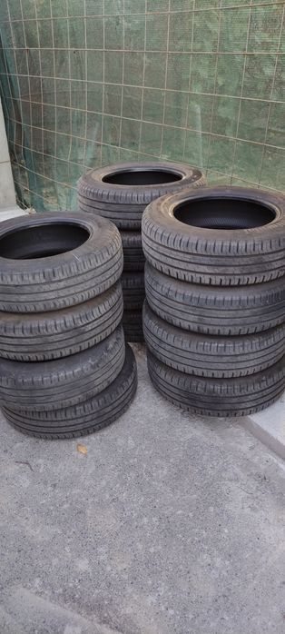 Cauciucuri CONTINENTAL 185/65R15 disponibile  mai multe seturi !!!