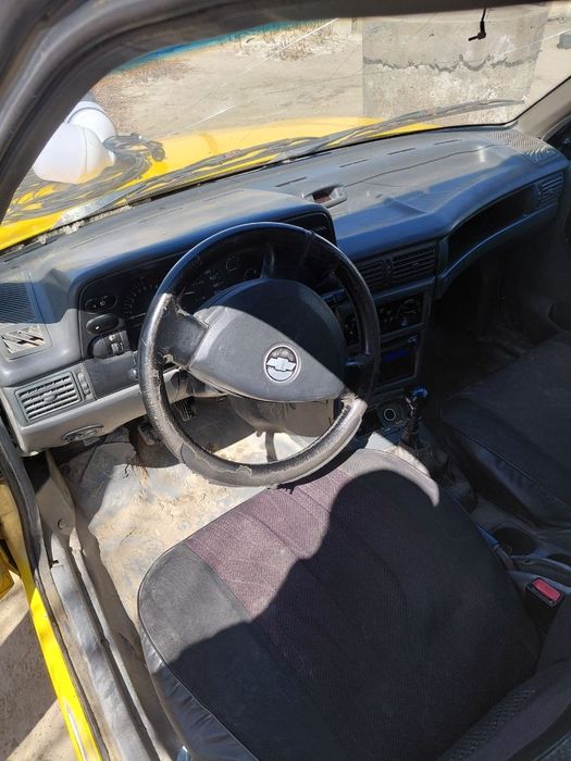 Chevrolet Nexia 1999 — 8