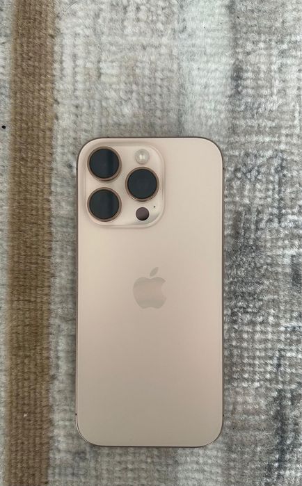 Айфон 16 про 256 gb