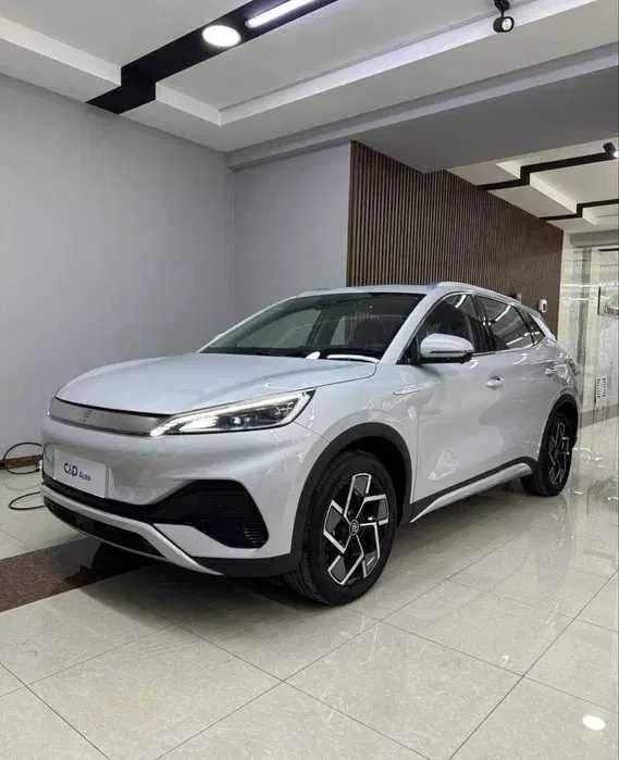 BYD Yuan up Dop qulay va ishonchli nasiya