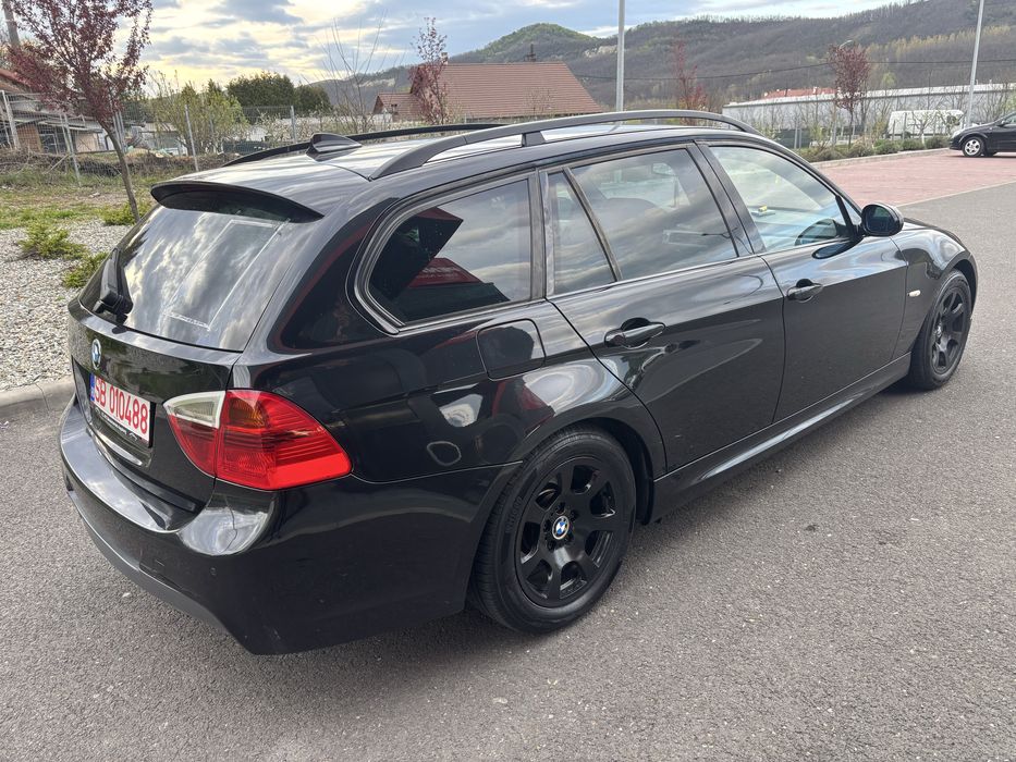 Bmw 3 M-Pachet 2.0 Diesel
