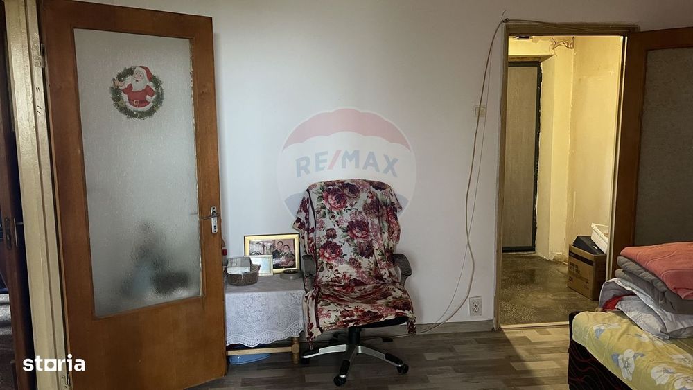 DE VANZARE Apartament 2 camere decomandat Piața Progresul