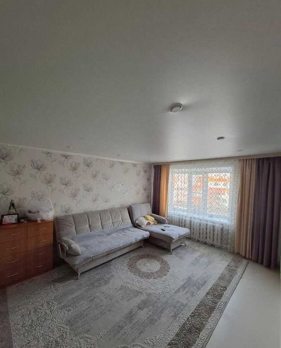 1 комнатная  Сандригайло