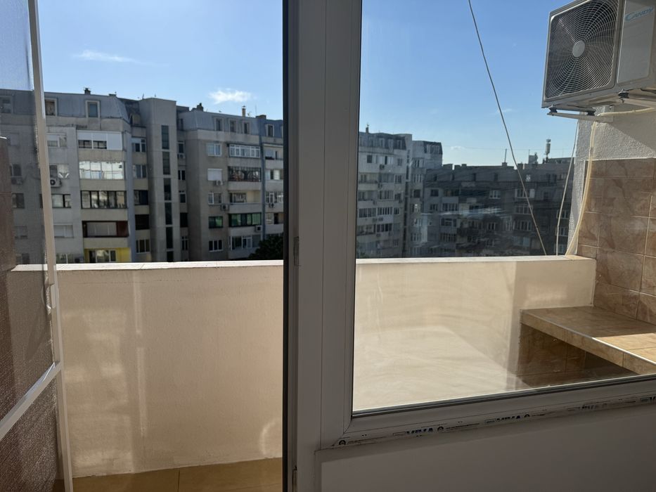 Двустаен апартаманет гр Силистра