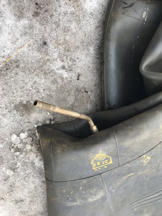 Камеры 14/00/20 вентель обычный.