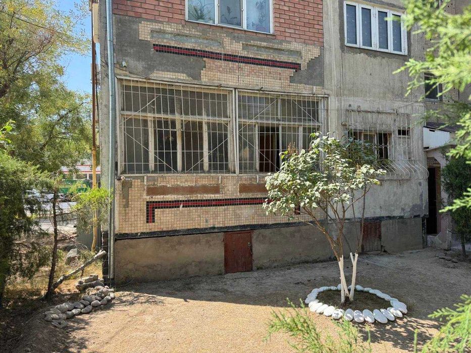 Продается  квартира 1/1/4 Юнусабад-7