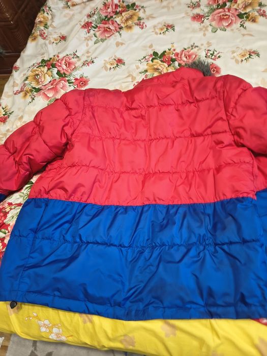 Geaca groasa Adidas pt iarna