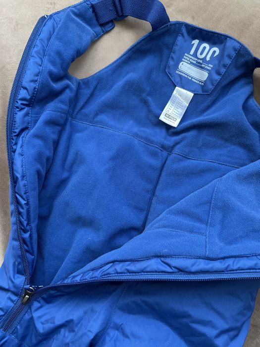 Зимен детски гащеризон