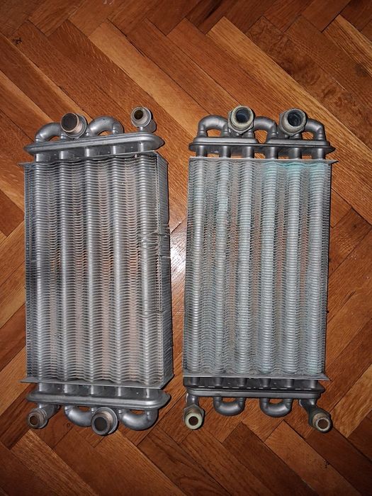 Piese de centrala  Ariston/Proterm