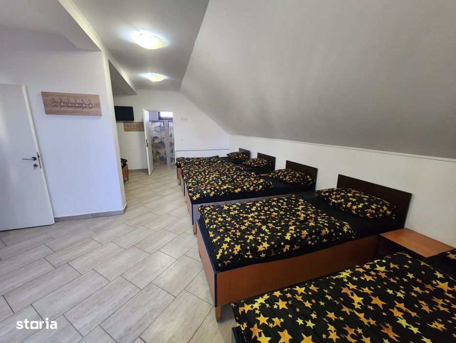 Proprietar Inchiriez casa pentru muncitori in Sanandrei