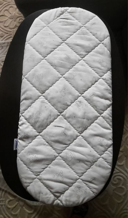 Детский ортопедический матрац Юниор