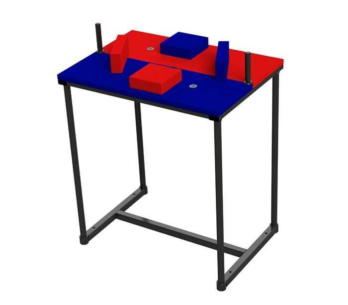 Армрестлинг стол,  борьба на руках