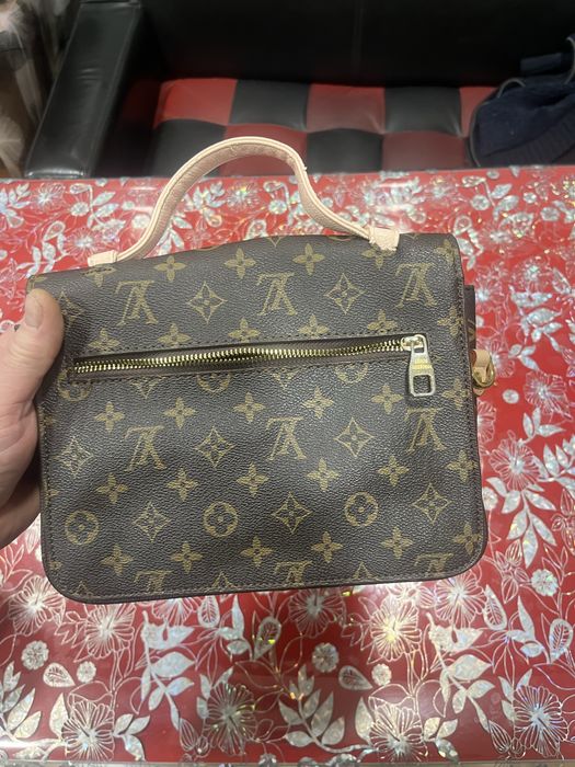 Gentuta Luis Viton originala