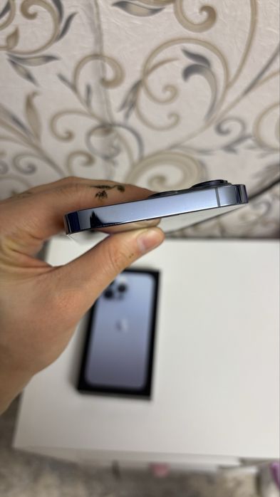 Продам Iphone 13 про 256 гб