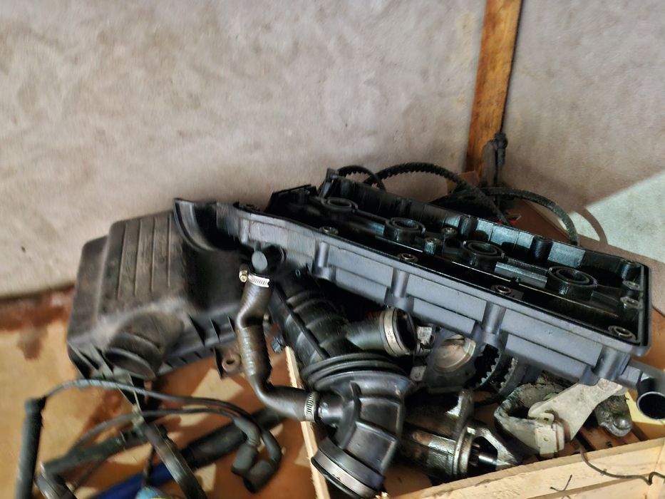 Нексия 1.2 Запчастары