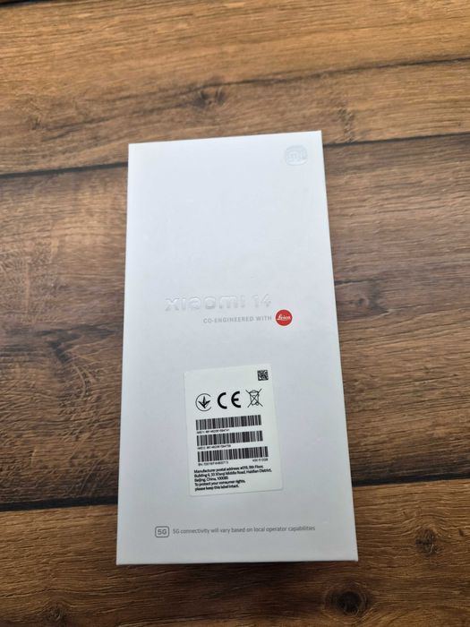 Xiaomi 14 12gb 512 gb