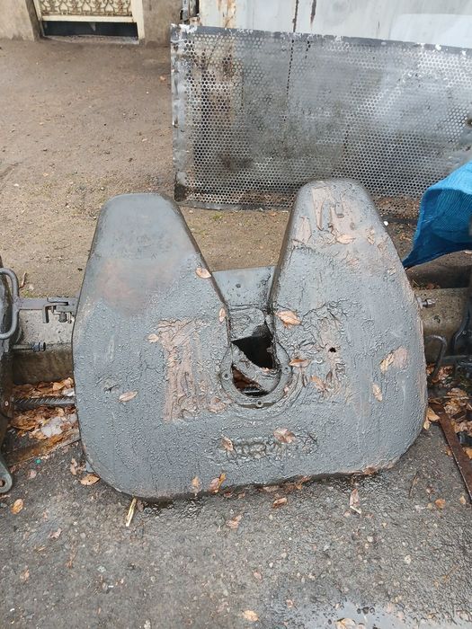 Седло 90   тягач