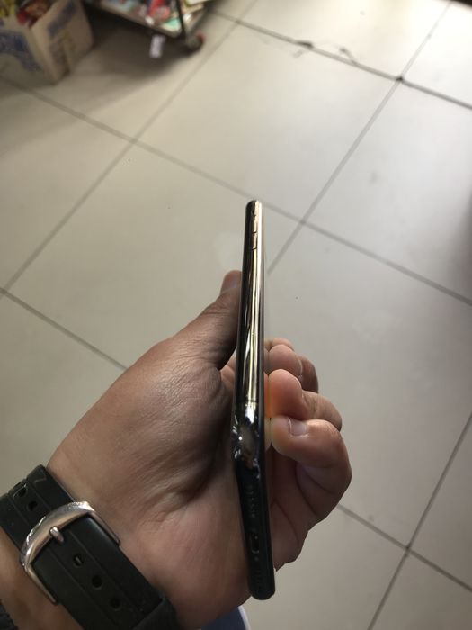 iphone X 256gb sotiladi