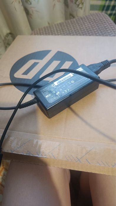 Продам ноутбук б/у HP