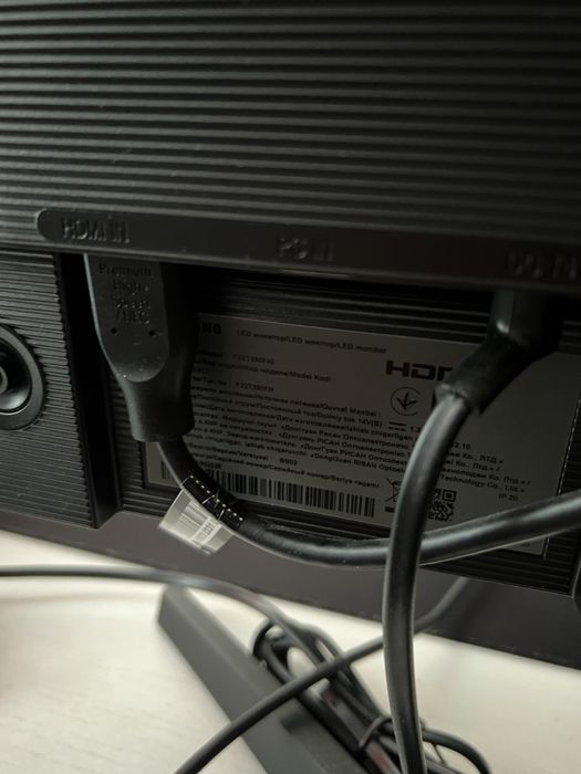 Продам монитор Samsung