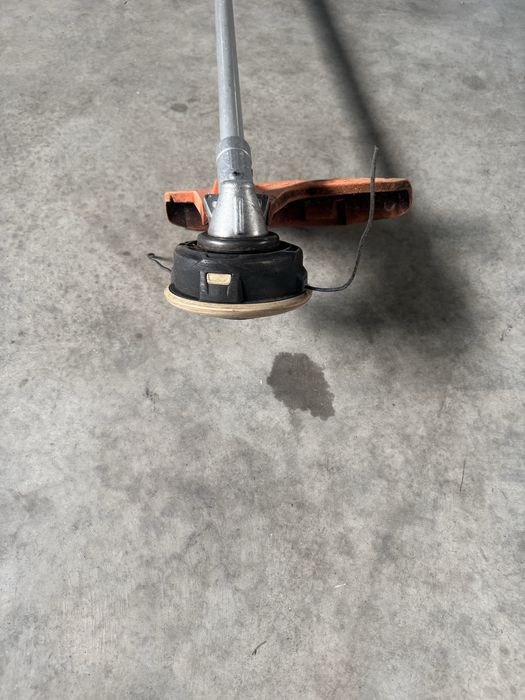 STIHL SF 490 C - M K бензинов храсторез