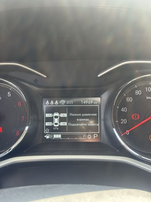 Onix Ltz 2025 sotiladi kam probeg